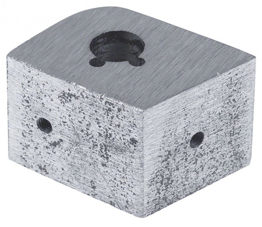 Hinge camp for lid aluminium ø 16mm L 61mm - 701196