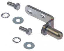  Door hinge mounting pos. upper L 26mm W 15mm H 24mm bolt 20mm bolt ø 10mm - 701198