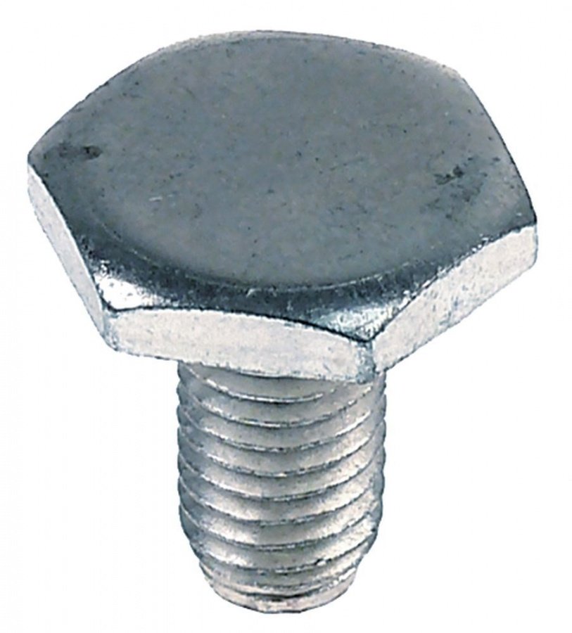 Equipment foot thread M10 WS 22 L 20mm - 701207