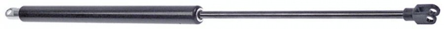 Gas tension spring L 433mm hub 205mm 50N hole distance 425mm D1 ø 15mm D2 ø 6mm - 701241