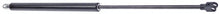 Gas tension spring L 433mm hub 205mm 50N hole distance 425mm D1 ø 15mm D2 ø 6mm - 701241