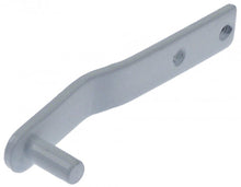 Hinge mounting pos. upper left L 85mm W 13mm H 20mm Qty 1 pcs - 701258