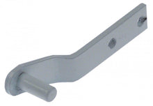 Hinge mounting pos. upper right L 85mm W 13mm H 20mm Qty 1 pcs - 701261