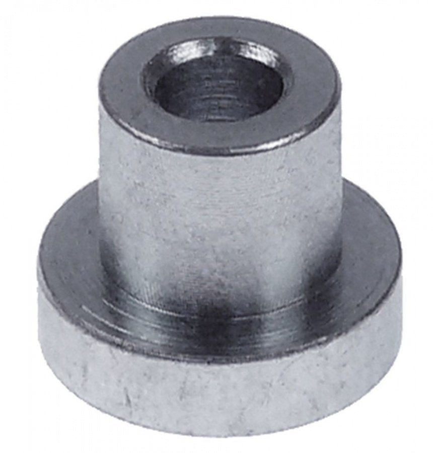 Bush for door hinge ID ø 7,2mm ø 14mm mounting pos. bottom H 18mm Qty 1 pcs - 701263