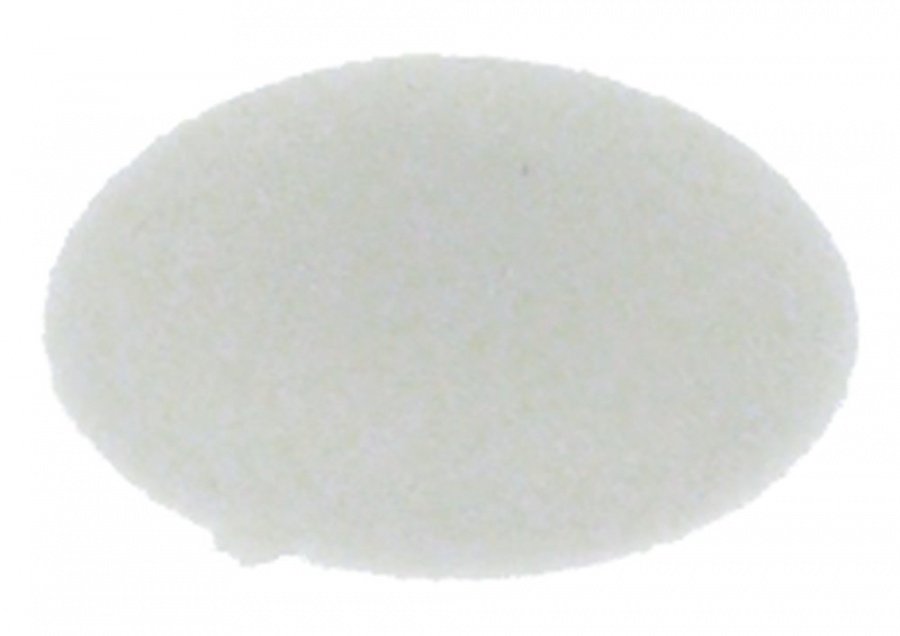 Cover cap for Phillips screw plastic ø 12mm Qty 1 pcs - 701271