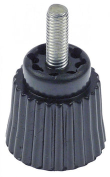 Equipment foot thread M8 thread L 22mm H 38mm ø 35mm Qty 1 pcs - 701279