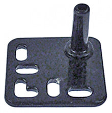 Hinge L 39mm W 39mm H 23mm Qty 1 pcs - 701284