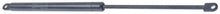 Gas tension spring 50N hub 150mm D1 ø 15mm D2 ø 6mm hole distance 365,5mm hole ø 6,5mm - 701299