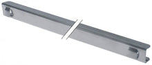 Pair of setting bar U-shape L 580mm W 19mm mounting pos. left/right Qty 2 pcs hook width 13mm - 701328