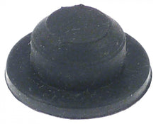 Foot ø 21mm H 3mm mounting ø 13mm overall height 10mm for microwave rubber Qty 1 pcs - 701333