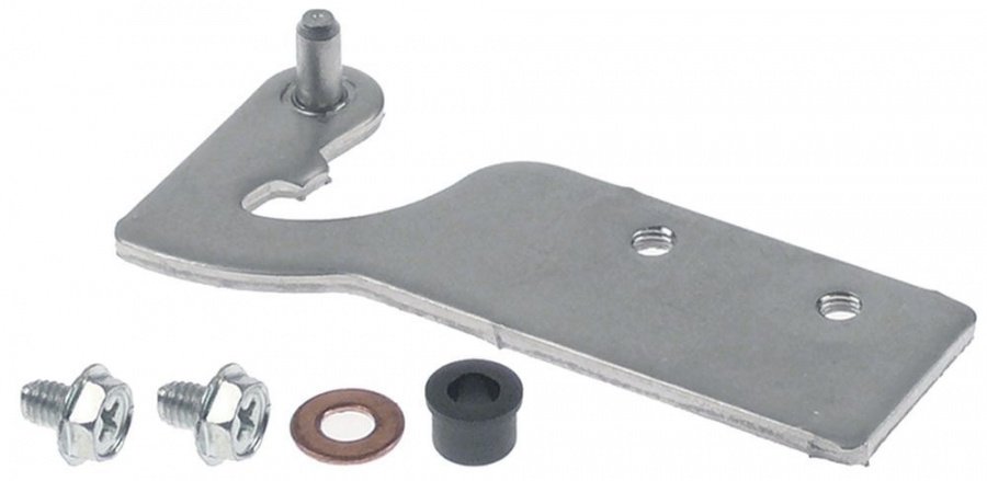 Joint for microwaves door complete auxiliary equipment mounting pos. bottom - 701342
