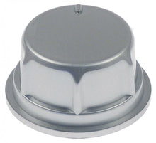 Knob H 34mm ø 56mm mounting pos. for time setting silver Qty 1 pcs - 701347