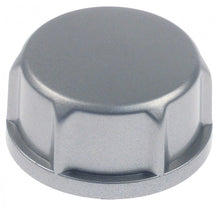 Knob H 33mm ø 50mm mounting pos. for time setting silver Qty 1 pcs - 701350