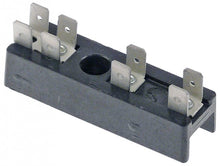 Connecting block L 61mm W 18mm H 22mm - 701352