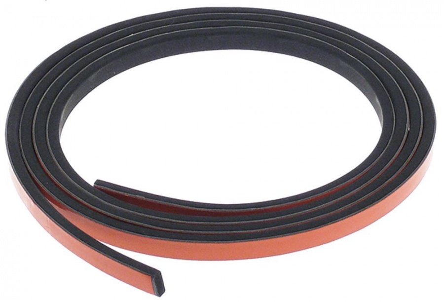 Garnitură microunde loc de instalare plită de jos L 2130mm L 115mm Î 7mm - 701375