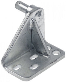  Door hinge mounting pos. bottom right L 54mm W 62mm H 65mm - 701384