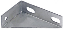  Bracket mounting pos. upper left L 63mm W 30mm H 100mm - 701385