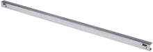 Rack U-shape H 14 mm L 530 mm W 20 mm SS mounting pos. on both sides Qty 1 pcs - 701389