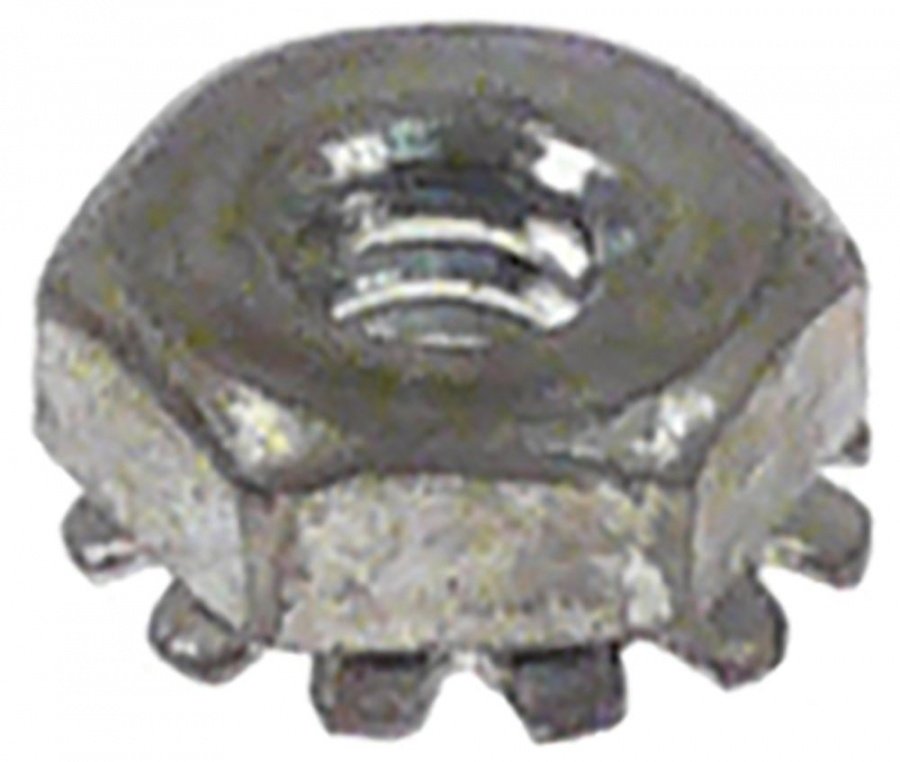 Nut fryer PITCO SS Qty 1 pcs - 701429