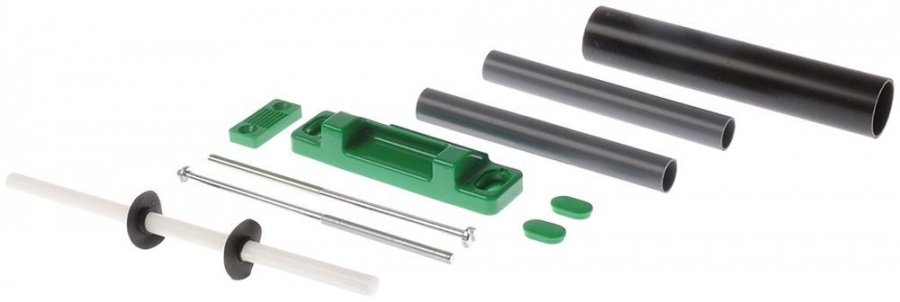  Set grosimi de ușă tip 430/431 grosime ușă 116-165mm - 701467