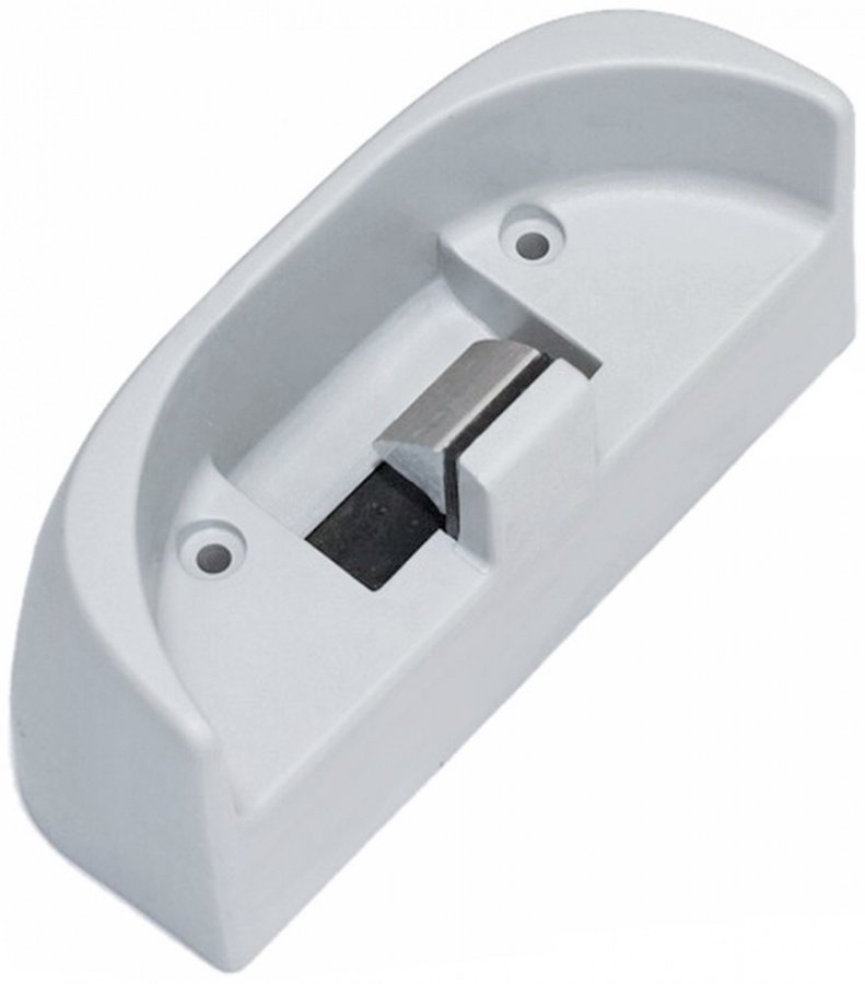 Prindere pentru închizătoare L 58mm L 156mm Î 69mm pentru reglajul în adâncime al balamalei 44/60mm - 701473