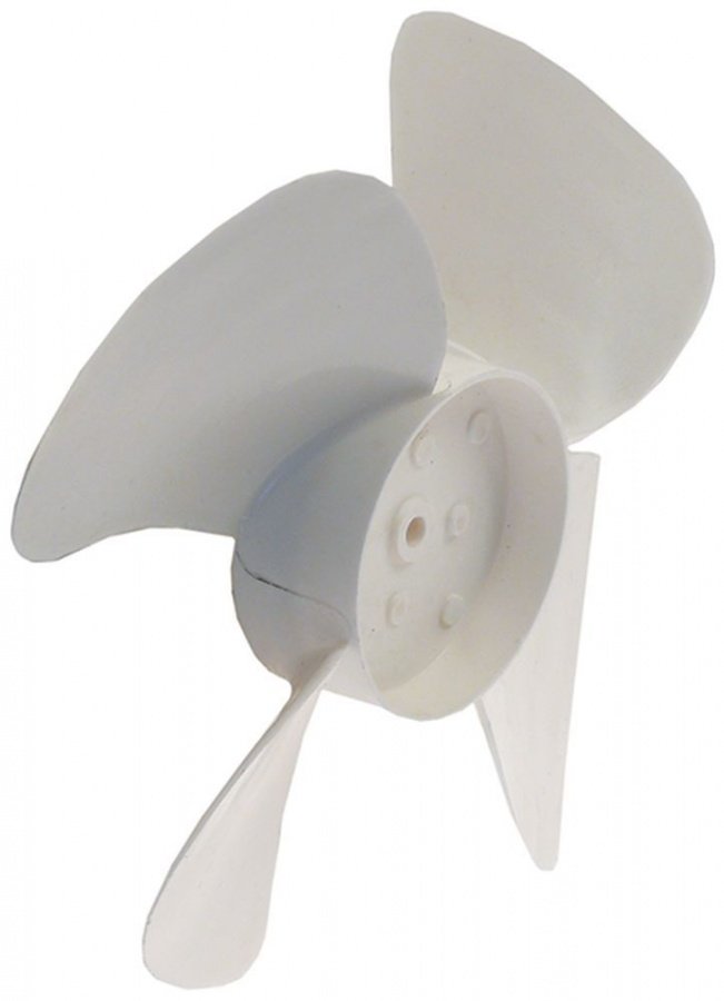 Ventilator ø 150mm Î 23mm - 701488