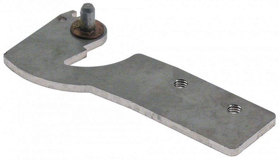 Suport pivot L 89mm L 37mm PM jos - 701490