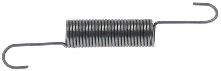 Arc de tracțiune ø 6.4mm lungime totală 48mm ø grosime fir 0.7mm pentru microunde - 701492