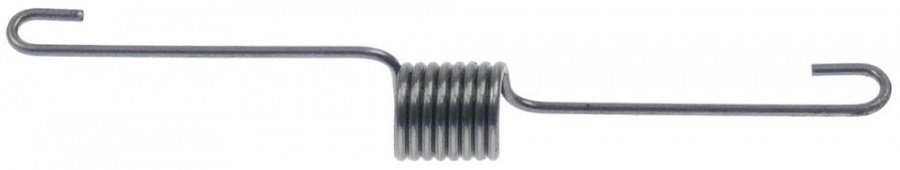 Arc de tracțiune Kit ø 11mm lungime totală 90mm ø grosime fir 1.5mm - 701493