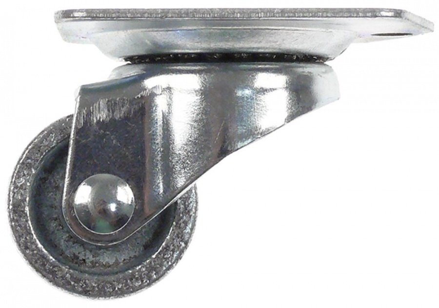 Roată fixare placă Î 45mm ø 31mm lățime roată 225mm P 1bucată - 701523