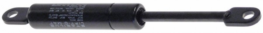 Arc cu gaz telescopic L 158mm ridicare 40mm 250N DG 1455mm D1 ø 6mm D2 ø 15mm ø găuri 61mm - 701533
