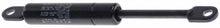 Arc cu gaz telescopic L 158mm ridicare 40mm 250N DG 1455mm D1 ø 6mm D2 ø 15mm ø găuri 61mm - 701533