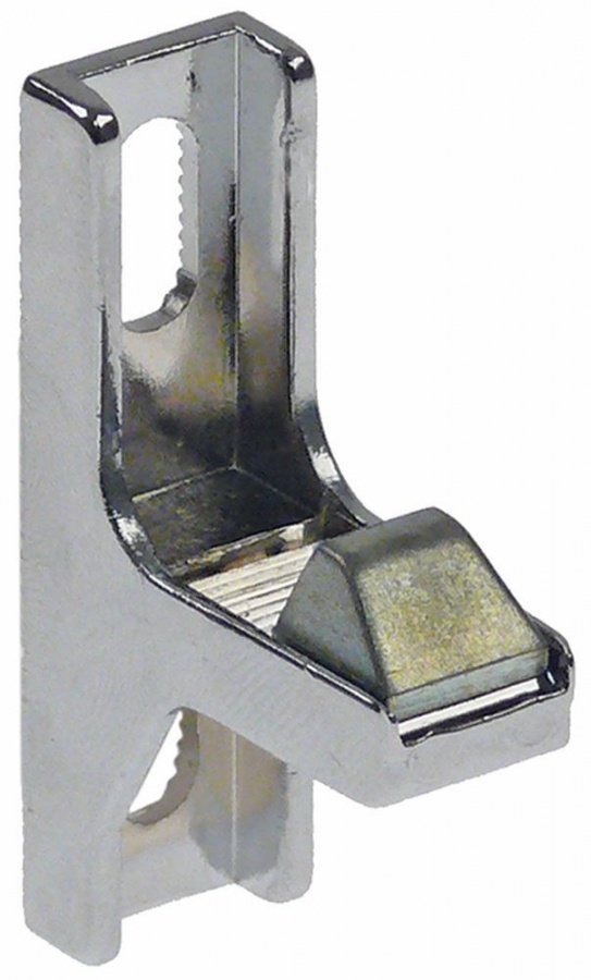 Prindere pentru închizătoare L 47mm L 14mm Î 29mm DPF 21-33mm zinc fontă, cromat reglabil - 701541