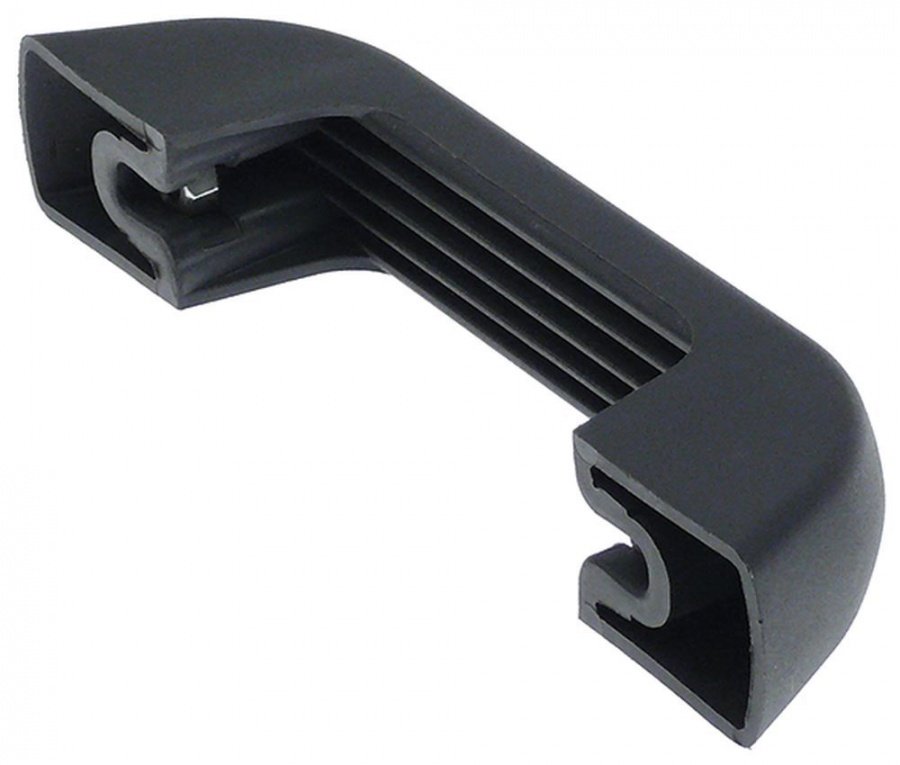 Mâner filet M8 Î 45mm L 200mm DPF 132,5mm - 701557