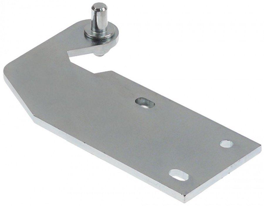 Balama L 130mm L 85mm Î 38mm DPF 48mm DPF2 33mm filet M6 ø 8mm bolț 13mm ø bolț 8mm - 701564