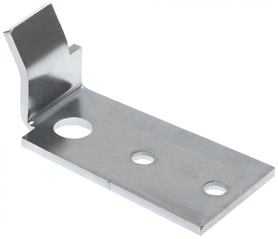 Suport pivot L 72mm L 39mm Î 30mm DPF 25mm DPF2 25mm PM stânga - 701565