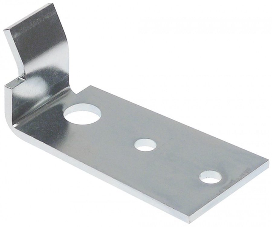 Suport pivot L 72mm L 39mm Î 30mm DPF 25mm DPF2 25mm PM dreapta - 701566