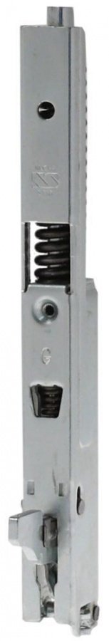  Balama ușă cuptor L 215mm L 22mm DPF 112mm lungime arc 75mm distanȚĂ nuturi 9mm - 701574