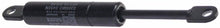 Arc cu gaz tip telescop L 160mm 395N DG 145mm D1 ø 158mm D2 ø 6mm ø găuri 6mm - 701576