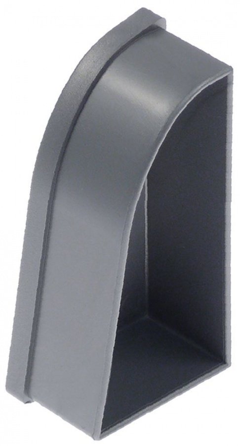  Capac de închidere pentru panoul de control PM stânga L 70mm L 25mm Î 37mm - 701591