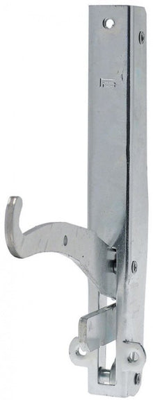 Balama ușă cuptor L 207mm L 25mm poziție eclisă stânga/dreapta DPF 173mm - 701621