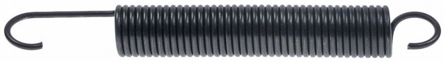  Arc de tractiune ø 44mm lungime totală 350mm ø grosime fir 58mm pentru tigaie basculantă - 701625