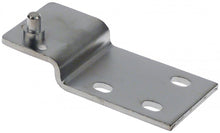  Balama ușă cuptor L 115mm L 50mm DPF 29mm PM jos bolț 14mm ø bolț 78mm DPF2 32mm - 701627