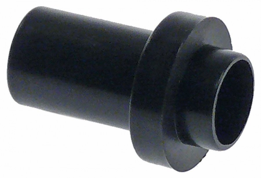Bucșă sus pentru balama ușă DI ø 11mm DE ø 13mm L 29.5mm pentru - 701641