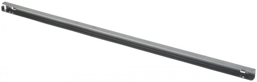 Guide U-shape L 620mm W 15mm H 20mm mounting pos. right - 701644