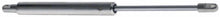 Arc cu gaz tip telescop L 265mm 150N DG 255mm D1 ø 15mm D2 ø 6mm ø găuri 6mm - 701648
