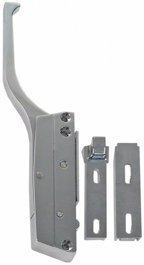  Mecanism de închidere magnetică L 267mm DPF1 117.5mm DPF2 16mm fără încuietoare - 701661