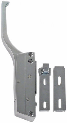  Mecanism de închidere magnetică L 267mm DPF1 117.5mm DPF2 16mm fără încuietoare - 701661