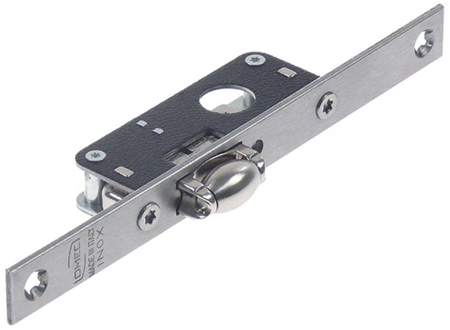 Închizător cu arc L 160mm L 26mm Î 16mm DPF 144mm - 701668