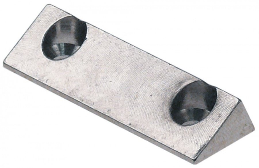 Închizător cu arc L 45mm L 14mm Î 9mm DPF 30mm - 701669